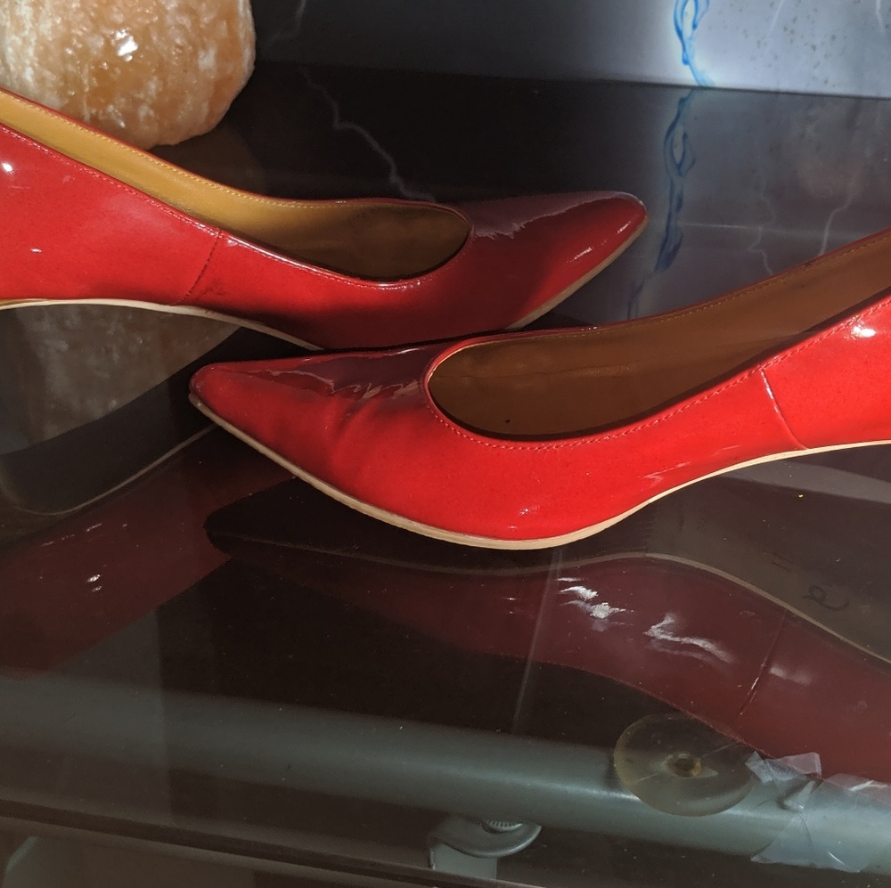 Cole Haan Heels